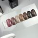 Гель-лак для ногтей, NAILSOFTHEDAY, №003&nbsp;Milkyway,&nbsp;цвет: бело-молочный, 10 мл 4820365700003 фото 5