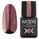 Топ для гель-лака Moon Full Shimmer Top, №1030, прозрачный с розовым шиммером, 8 мл 5905123021480 фото 1