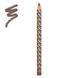 Карандаш пудровый для бровей, ZOLA Powder Brow Pencil, Taupe Brown 05298 фото 1