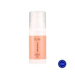 Склад для ламінування вій, ELAN Lash Lift Expert System&nbsp;LASH CurlUP 2.0, №01, 10 мл 1103400 фото