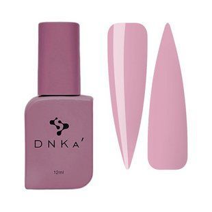 Акрил-гель жидкий для укрепления ногтей DNKa Liquid Acrygel, №0020, Приглушенно-розовый (Mochi), 12 мл LAD0020 фото