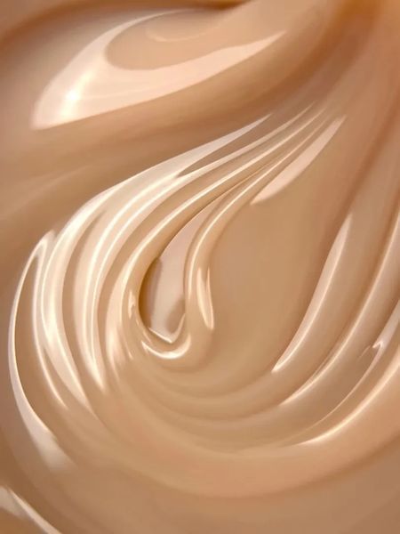 Гель камуфлюючий для нарощування нігтів, LUNAmoon Premium Gel, №25, бежево-коричневий, 15 мл 323-2604-0533 фото