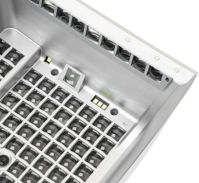 Лампа для манікюру зі штучним інтелектом, ONAIL AI lamp, Purple 2905288041 фото
