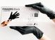 Нітрилові рукавички CEROS Fingers&reg;, S (6-7), чорні, 100 шт 1536105854 фото 4