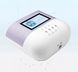 Лампа для манікюру зі штучним інтелектом, ONAIL AI lamp, Purple 2905288041 фото 4