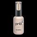 Топ для гель-лаку без липкого шару з УФ-фільтрами, PNB Protect Glow Top, 8 мл 3113729225 фото 1