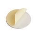 Змінні файли білі для педикюрного диска на м'якій основі&nbsp;Pododisc Staleks Pro L 25 мм, 320 грит, 50 шт PDFS-25-320w фото 4