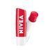 Бальзам-уход для губ Nivea (Нивея)&nbsp;SPF 15, Клубничное сияние (Strawberry Shine), 4.8 грамм 85083 фото 3