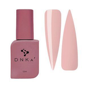 Акрил-гель жидкий для укрепления ногтей DNKa Liquid Acrygel, №0021, Бежевый персик (Choco), 12 мл LAD0021 фото