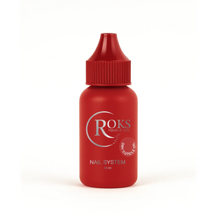 Олія суха для кутикули,&nbsp;Roks Dry Cuticle Oil, Мандарин та ваніль, 30 мл 5904000000020 фото
