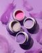 Гель камуфлирующий для наращивания ногтей, DNKa Builder Gel Spring Flamingo, №0003, насыщенный сиреневый, 15 мл FTBGDSF3-15 фото 4