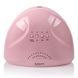 Светодиодная LED лампа для маникюра гель-лака SUN One 48W UV/LED Pastel Pink 1702378144 фото 1