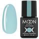 Гель-лак для нігтів Moon Full Breeze color, №416, колір: яскраво-бірюзовий, 8 мл 5908254191275 фото 1