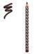 Олівець пудровий для брів, ZOLA Powder Brow Pencil, Dark&nbsp;Brown 05297 фото 1