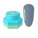 Гель камуфлюючий для нарощування нігтів, You Are Cute&nbsp;Builder Gel Juicy, №08, сіро-синій, 15 мл 995-5873-1710 фото 1