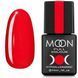 Гель-лак для ногтей Moon Full Spring-Summer, №616, цвет: розовато-красный, 8 мл 5908254189296 фото 1
