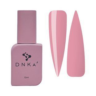 Акрил-гель жидкий для укрепления ногтей DNKa Liquid Acrygel, №0022, Розовый персик (Pink Puff), 12 мл LAD0022 фото