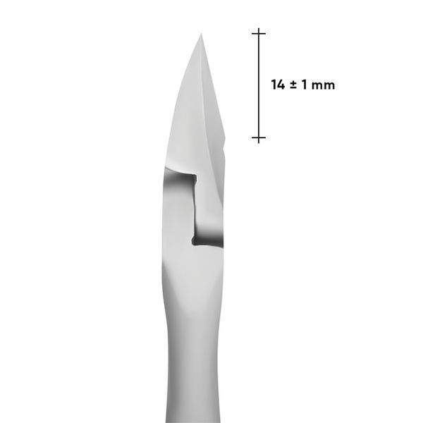 Кусачки профессиональные для ногтей Staleks Pro Smart 70, 14 мм &ndash; NS-70-14 NS-70-14 фото