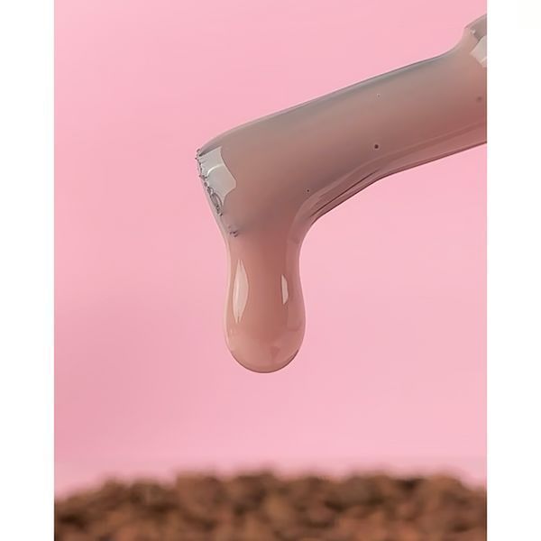 База камуфлююча, Edlen Cover base Coffee, №69, капучино, 17 мл 4000423269 фото