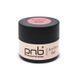Полигель (акрил-гель) камуфлирующий, PNB Acryflex Gel, №04 Light Peach, нежно-персиковый, 5 мл 3116776149 фото 3