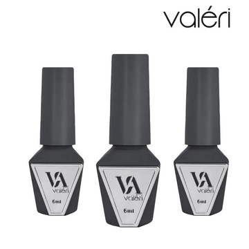 Гель - лаки Valeri