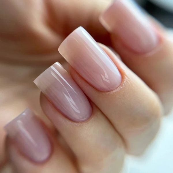 Полигель (акрил-гель) камуфлирующий, PNB Acryflex Gel, №03 Pink Elegance, нюдово-розовый, 5 мл 3116778509 фото