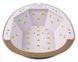 Світлодіодна LED лампа для манікюру гель-лаку SUN One 48W UV/LED Gold 1702393784 фото 3