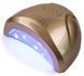 Світлодіодна LED лампа для манікюру гель-лаку SUN One 48W UV/LED Gold 1702393784 фото 2