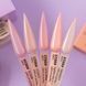 Акрил-гель жидкий для укрепления ногтей DNKa Liquid Acrygel, №0024, Карамель (Caramel), 12 мл LAD0024 фото 2