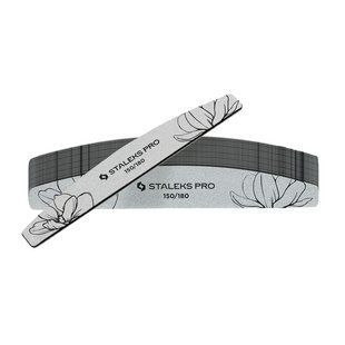 Пилочка для нігтів Staleks Pro Expert 40, 150/180 грит, 25 шт &ndash; NFE-40-150/180-25 NFE-40-150/180-25 фото
