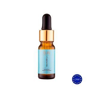 Концентрат для догляду брів, ELAN Brow Elixir 2.0, 10 мл 1103000 фото