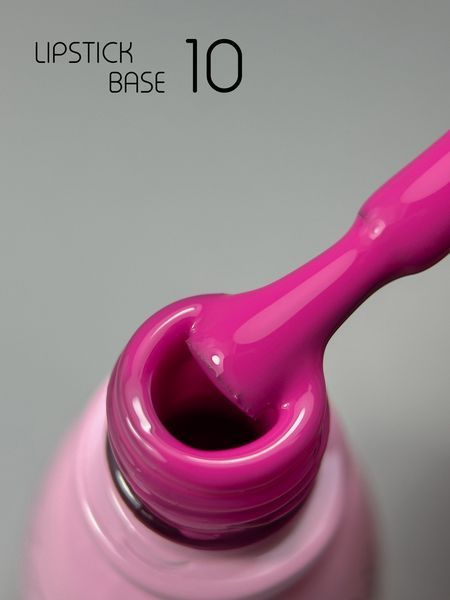 База камуфлирующая, Toki-Toki Lipstick Base, №LB10, фуксия, 5 мл 2002LB10 фото