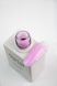 Гель рідкий камуфлюючий для зміцнення нігтів, NAILSOFTHEDAY Bottle Gel, №08, ліловий, 10 мл 4824356758608 фото 2