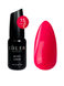 Гель-лак для нігтів, Edlen, №015, колір: малиново-рожевий, 9 мл 4000370157 фото 1