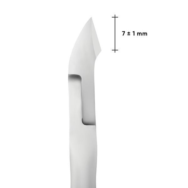 Кусачки профессиональные для кутикулы Staleks Pro Smart 30, 7 мм &ndash; NS-30-7 NS-30-7 фото