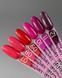 База камуфлирующая, Toki-Toki Lipstick Base, №LB10, фуксия, 5 мл 2002LB10 фото 3
