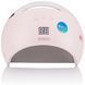 Світлодіодна LED лампа для манікюру гель-лаку SUNUV SUN 6 48W UV/LED Pink (Оригінал) 2180884550 фото 1