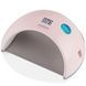 Світлодіодна LED лампа для манікюру гель-лаку SUNUV SUN 6 48W UV/LED Pink (Оригінал) 2180884550 фото 4