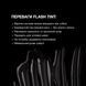 Краска для бровей прямого окрашивания, ELAN Flash Tint, №12, Black Truffle (насищено-черный), 10 мл 1109301 фото 3