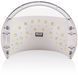 Світлодіодна LED лампа для манікюру гель-лаку SUNUV SUN 6 48W UV/LED Pink (Оригінал) 2180884550 фото 2