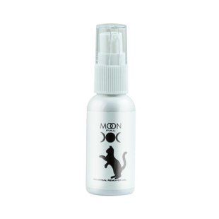 Ремувер для удаления кутикулы щелочной Moon Full Universal Remover Gel, 30 мл 5905123025044 фото