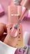 База камуфлююча,&nbsp;Cult Color Base, №008 Powder Touch, персикова, 13 мл 1303 фото 3