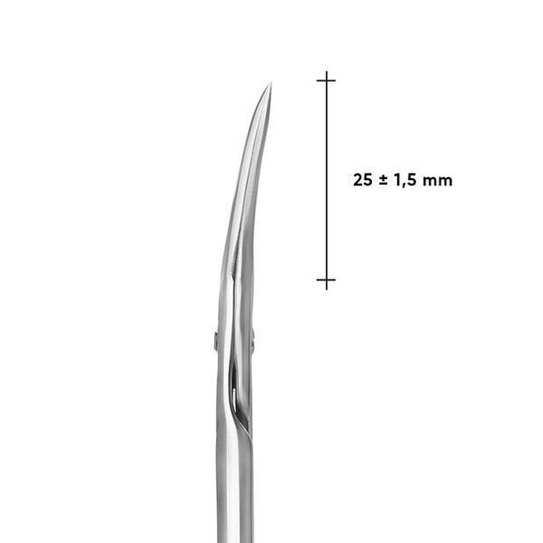 Ножницы для кутикулы Staleks Classic 11 type 1 &ndash; SC-11/1 SC-11/1 фото