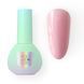 Гель рідкий камуфлюючий для зміцнення нігтів, You Are Cute Bottle Gel, №12, рожевий з шиммером, 5 мл 994-4007-0964 фото 1
