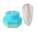 Гель жидкий камуфлирующий для укрепления ногтей, You Are Cute Bottle Gel Vibe, Dream,&nbsp;золотисто-фиолетовый, 15 мл 709-5712-1654 фото 1