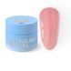 Гель камуфлирующий для наращивания ногтей, LUNAmoon Shimmer Gel, №04, розовый с шиммером, 15 мл 323-5426-1578 фото 1