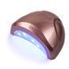 Світлодіодна LED лампа для манікюру гель-лаку SUN One 48W UV/LED Bronze 1702395990 фото 2