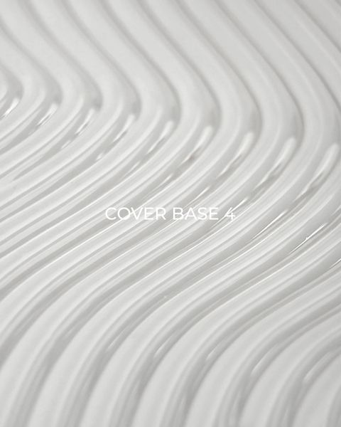 База камуфлююча, LUNAmoon Cover base, №04, молочна, 13 мл 315-0466-0007 фото