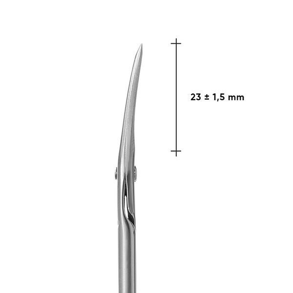 Ножницы для кутикулы Staleks Classic 21 type 1 &ndash; SC-21/1 SC-21/1 фото
