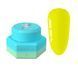 Гель камуфлирующий для наращивания ногтей,&nbsp;You Are Cute Builder Gel Juicy, №12, желтый, 15 мл 995-5877-1714 фото 1